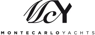 Monte Carlo Yachts Logo