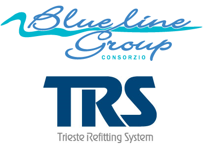 Blue Line Group Logo